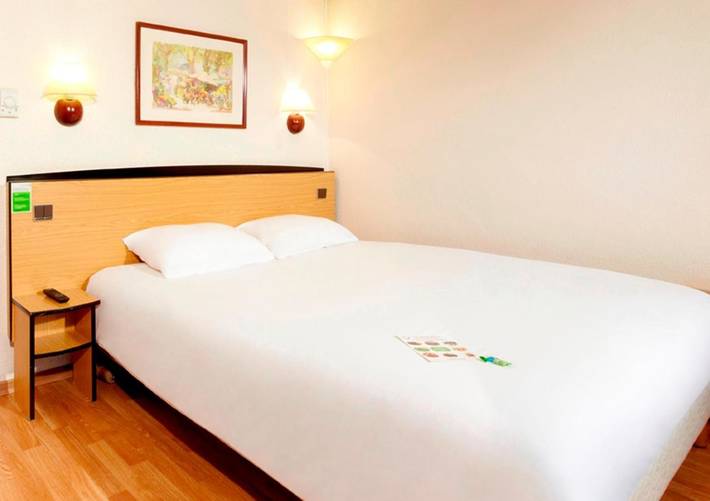 Hôtel pour 2 personnes, avec Terrasse