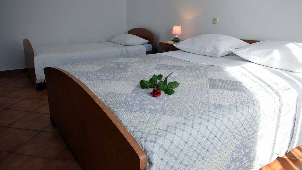 Ganze Ferienwohnung, Ferienwohnung für 3 Personen (31 m²) in Ugljan in Ugljan, Insel Ugljan