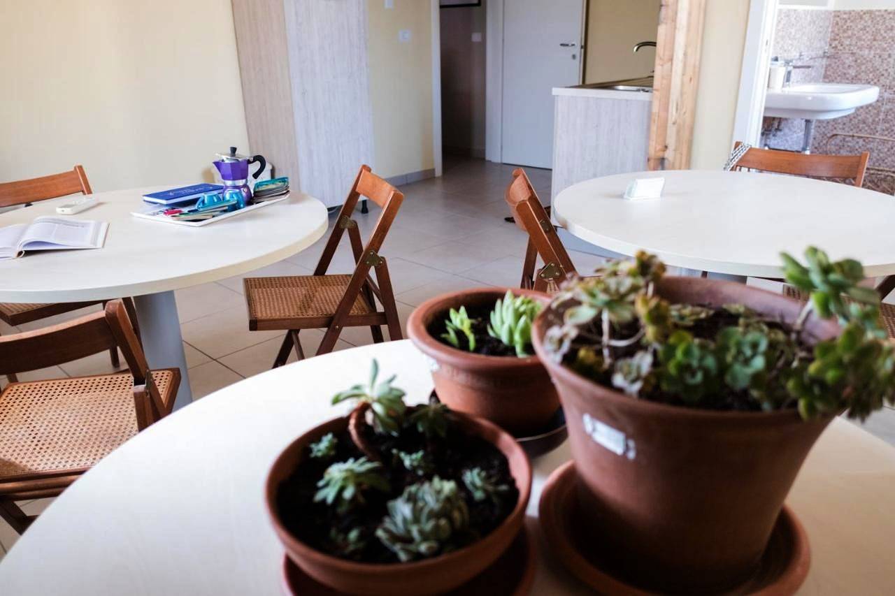 B&B Pinarina in Lamezia Terme, Province de Catanzaro