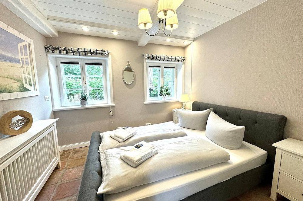 Ganze Wohnung, Ferienwohnung/App. für 5 Gäste mit 75m² in Wrixum auf Föhr (117145) in Wrixum, Föhr