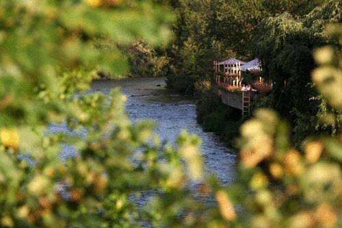 Hôtel pour 2 personnes, avec balcon dans Petit Coo - 2