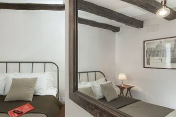 B&b per 4 Persone in Centro di Roma, Roma, Foto 2