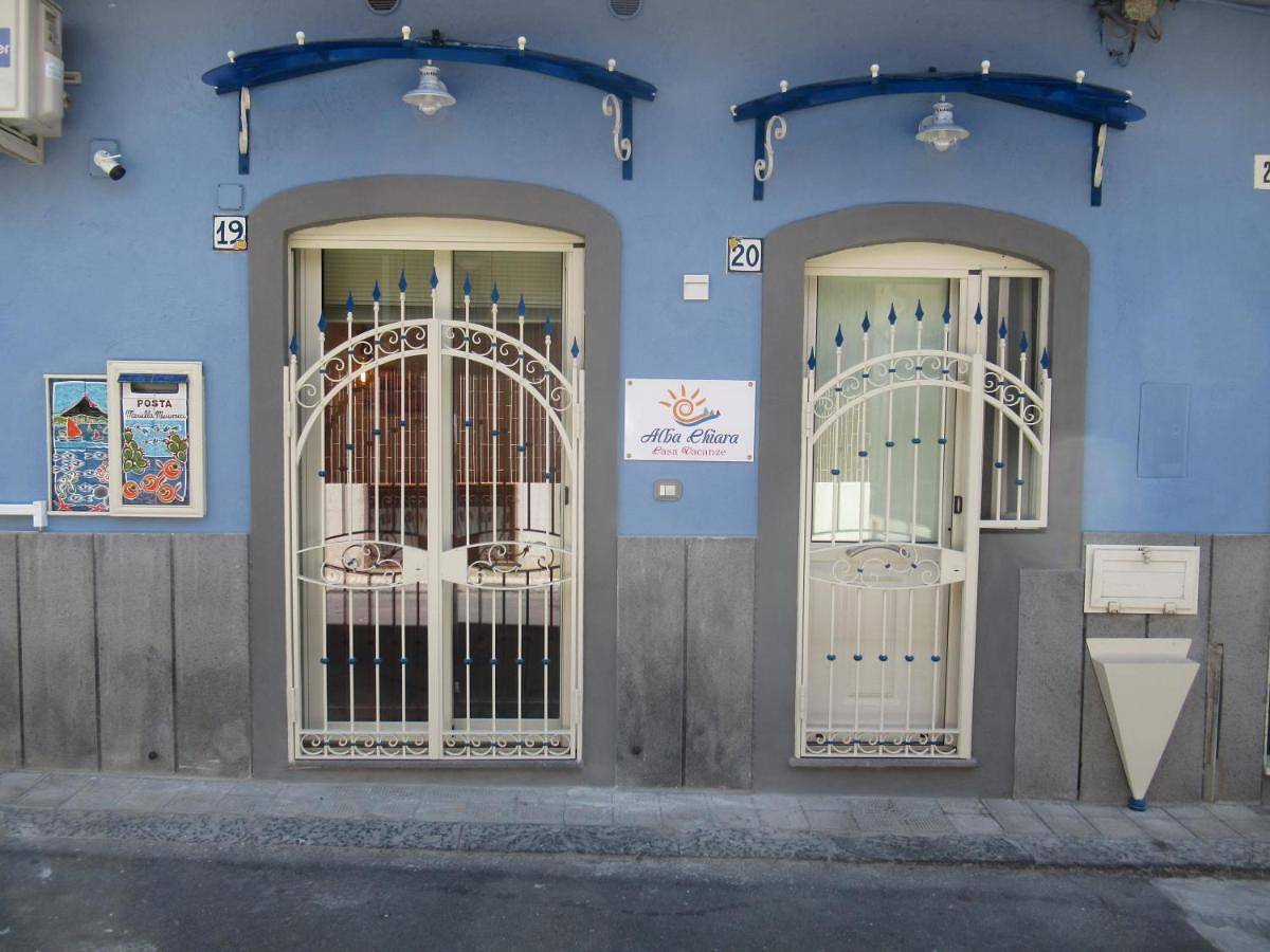 One-Bedroom House in Aci Trezza, Aci Castello