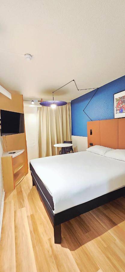 Hôtel pour 2 personnes, avec terrasse