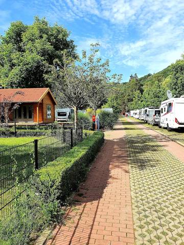 Camping für 8 Personen in Eifel (Rheinland-Pfalz), Bild 4