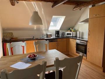 Ferienwohnung für 4 Personen in Rysum, Krummhörn, Bild 2