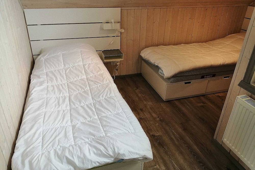 Ferienhaus am Schaalsee in Zarrentin am Schaalsee, Ludwigslust-Parchim