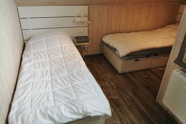 Ferienhaus am Schaalsee in Zarrentin am Schaalsee, Ludwigslust-Parchim
