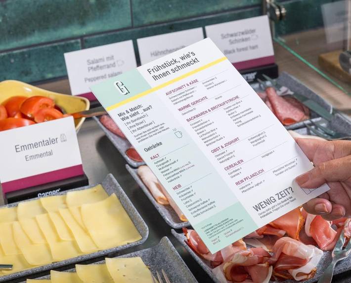 Hotel für 2 Personen in Lindenhof