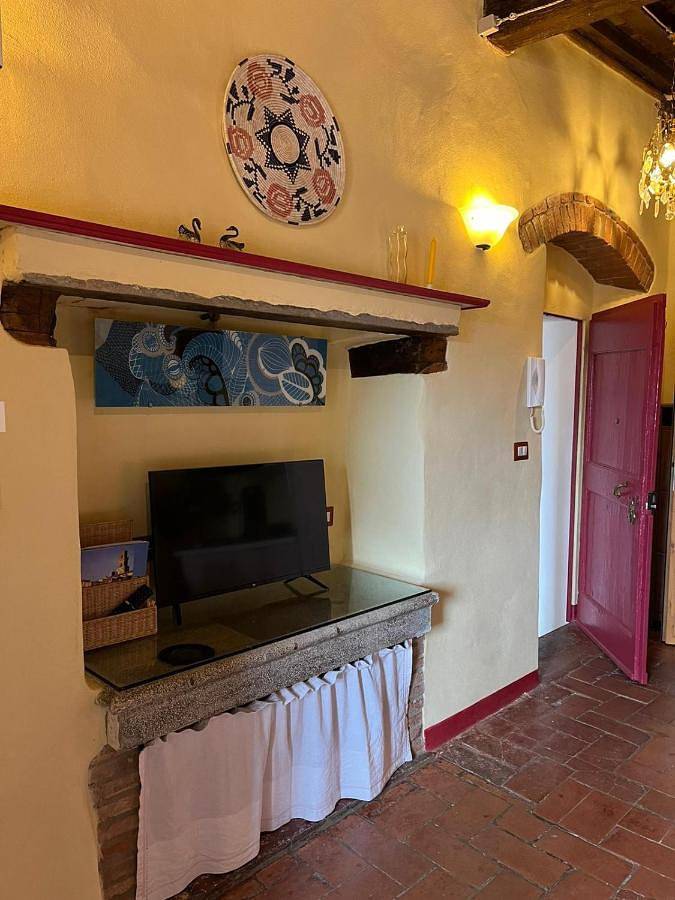 Ganze Wohnung, La Conchiglia in Scarlino, Grosseto Provinz