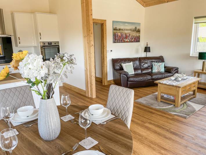 Casa rural para 4 personas con jardín in Essex