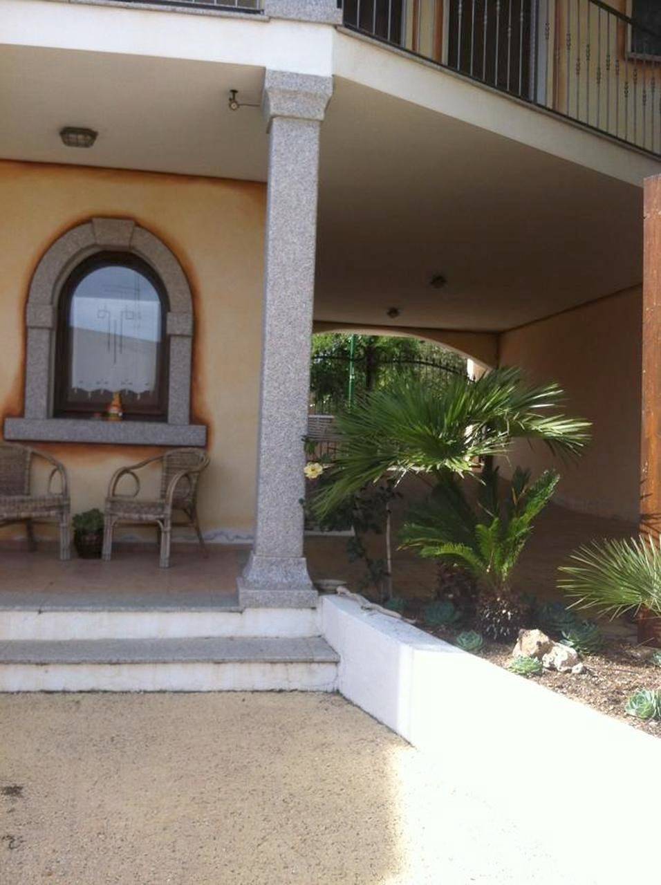 Budget Double or Twin Room in Muntiggioni, Badesi