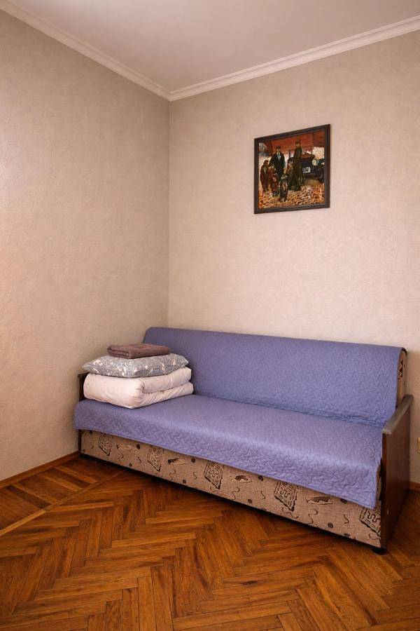 Maison d’hôte pour 3 personnes, avec vue à Riga - 3