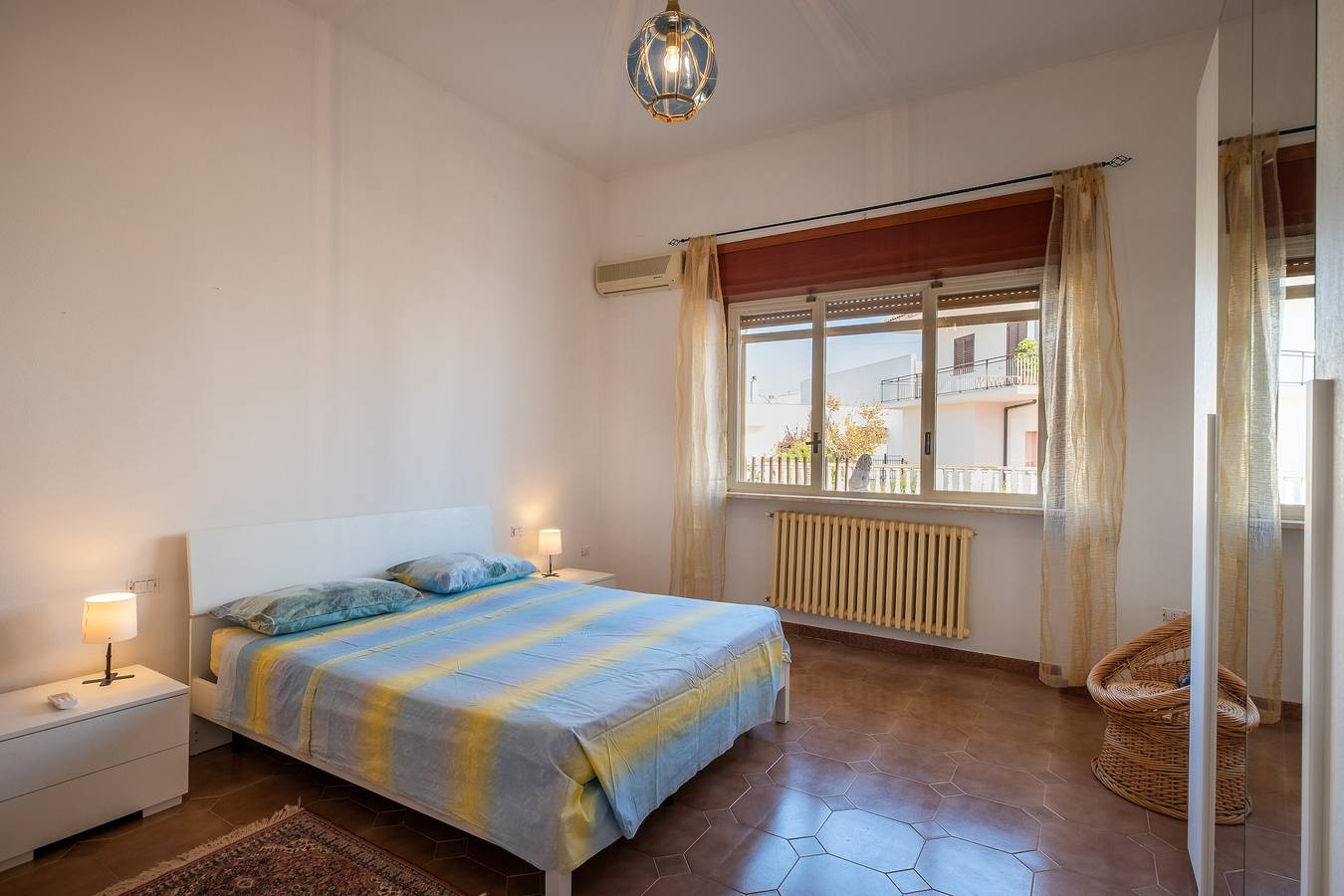 Appartamento vacanze a Salento a partire da 101€ a notte