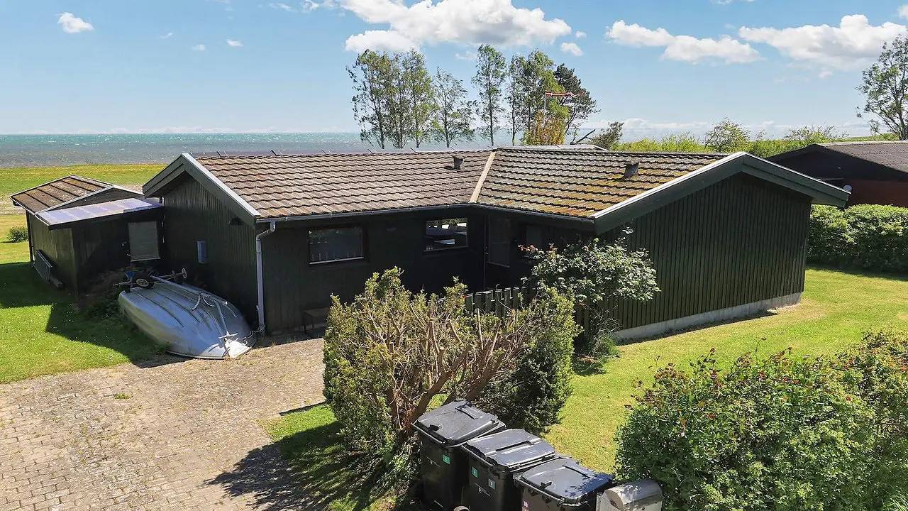 Ferienhaus für 6 Personen (73 m²) in Togeholt in Bønsvig Strand, Præstø