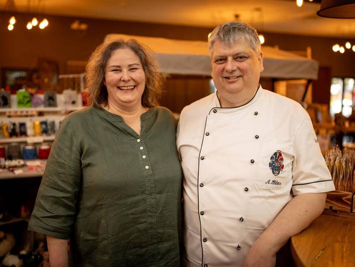 Hotel für 2 Personen, mit Garten und Terrasse, mit Haustier in Schneverdingen - 2
