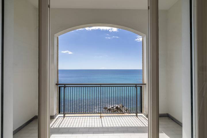 Appartamento intero, The Sound of the Sea by Wonderful Italy in Sanremo, Comune di Sanremo