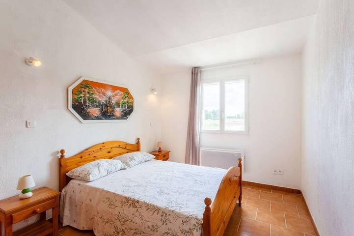 Appartement entier, Le Beaucaire 6P - Appt avec piscine partagée in Beaucaire, Région de Nîmes