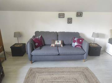 Gîte pour 4 Personnes dans Massat, Parc naturel régional des Pyrénées ariégeoises, Photo 3