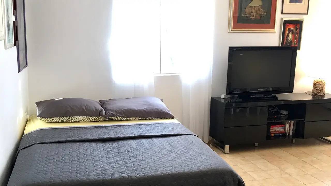 Ganze Ferienwohnung, Ferienwohnung für 4 Personen (41 m²) in Prvić Luka in Prvić Luka (Kroatische Adria), Prvić Luka