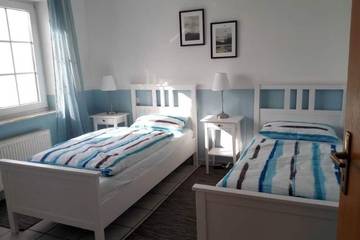 Bauernhof für 4 Personen in Eckwarderhörne, Butjadingen, Bild 1