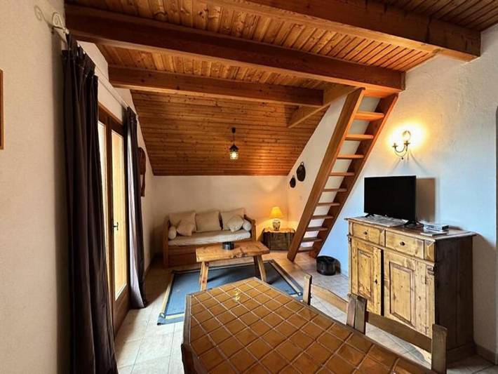 Gîte pour 6 personnes dans Vars (station de ski) - 4