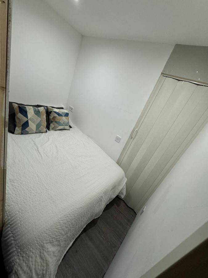 Appartement de vacances pour 2 personnes