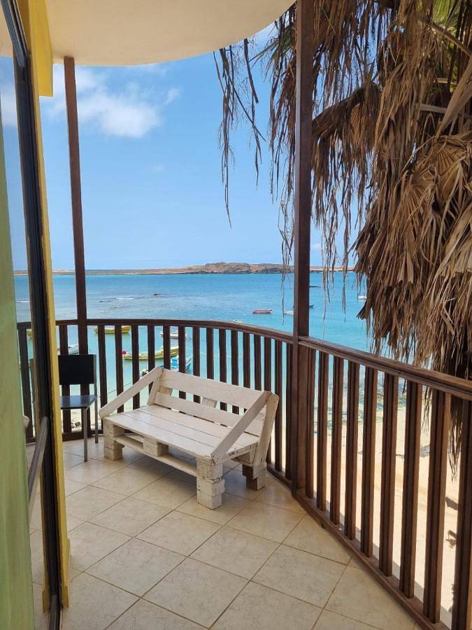 Gîte pour 3 personnes, avec vue et balcon dans Sal Rei - 3