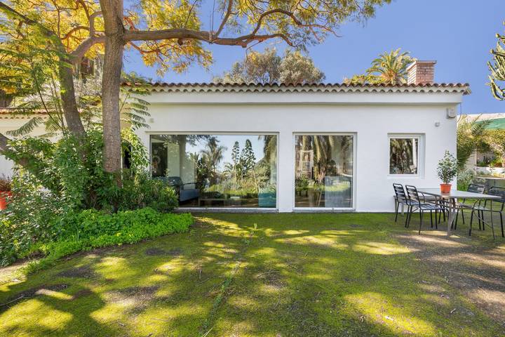 Villa für 4 Personen, mit Garten auf den Kanaren - 4