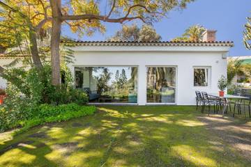 Chalet para 4 Personas en Las Meleguinas, Santa Brígida, Foto 3