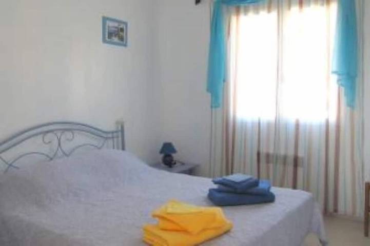 Location de vacances pour 6 personnes, avec jardin et terrasse à Blauzac - 2