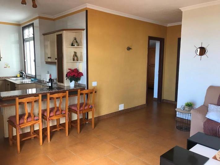 Apartamento rural para 3 personas en Los Llanos de Aridane - 4