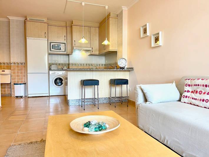 Gîte pour 4 personnes, adapté aux familles à Viveiro - 2