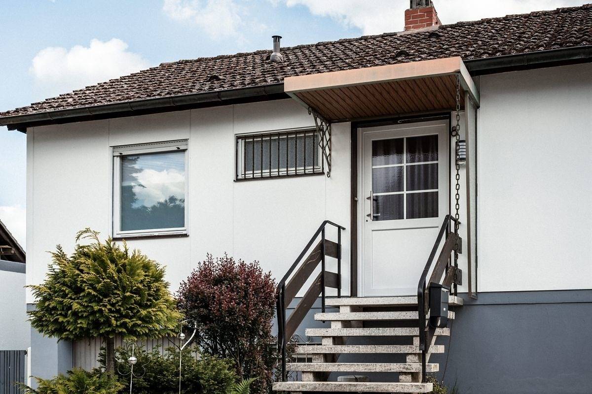 Ferienhaus Spessartfeeling in Hasselroth, Main-Kinzig-Kreis