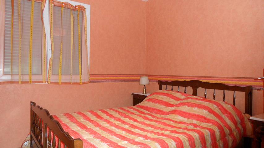 Gîte pour 5 personnes, avec piscine et jardin à Pézenas - 4