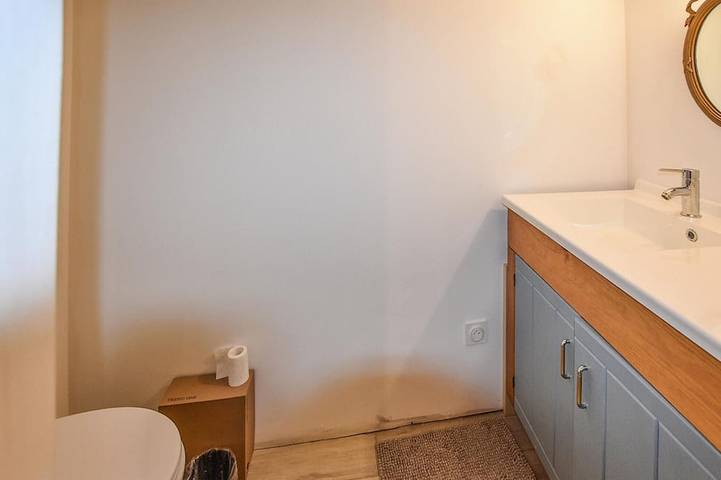 Location de vacances pour 5 personnes, avec jardin, animaux acceptés à Mollans-sur-Ouvèze - 3