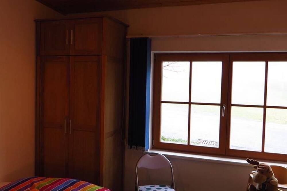 Ganze Wohnung, Haus Masonblick - Ferienhaus Masonblick in Bludenz, Verwall