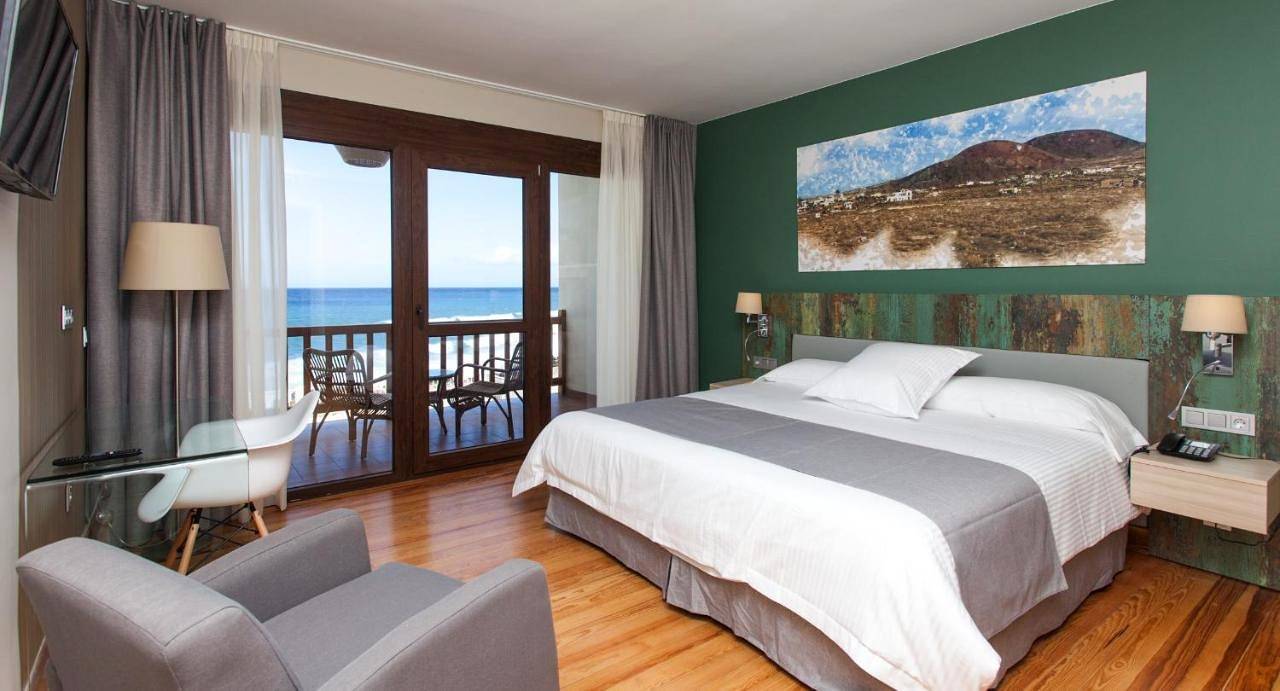 Hotel para 10 personas con jardín in Playa Blanca (Fuerteventura), Puerto del Rosario
