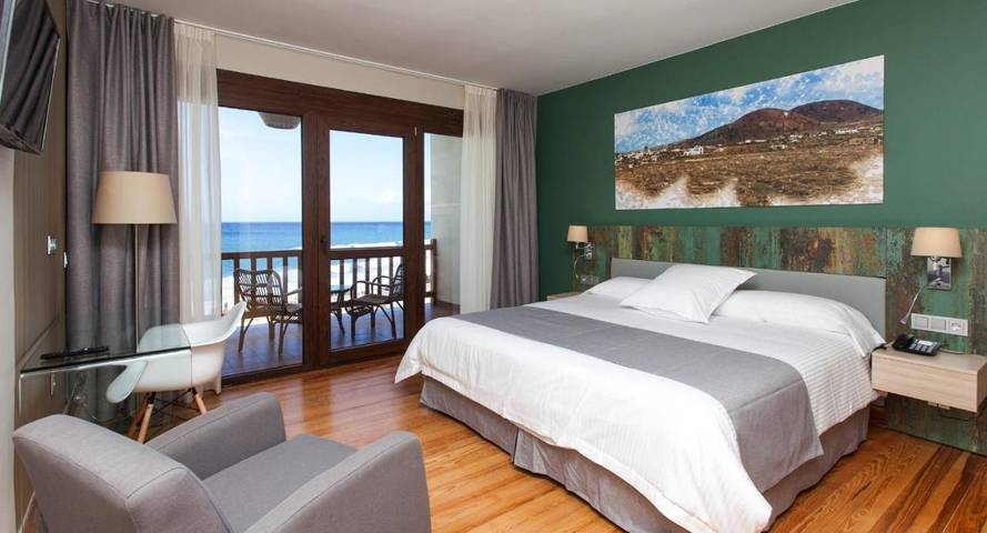 Apartamento para 10 personas, con Terraza y Jardín en Playa Blanca (Fuerteventura)