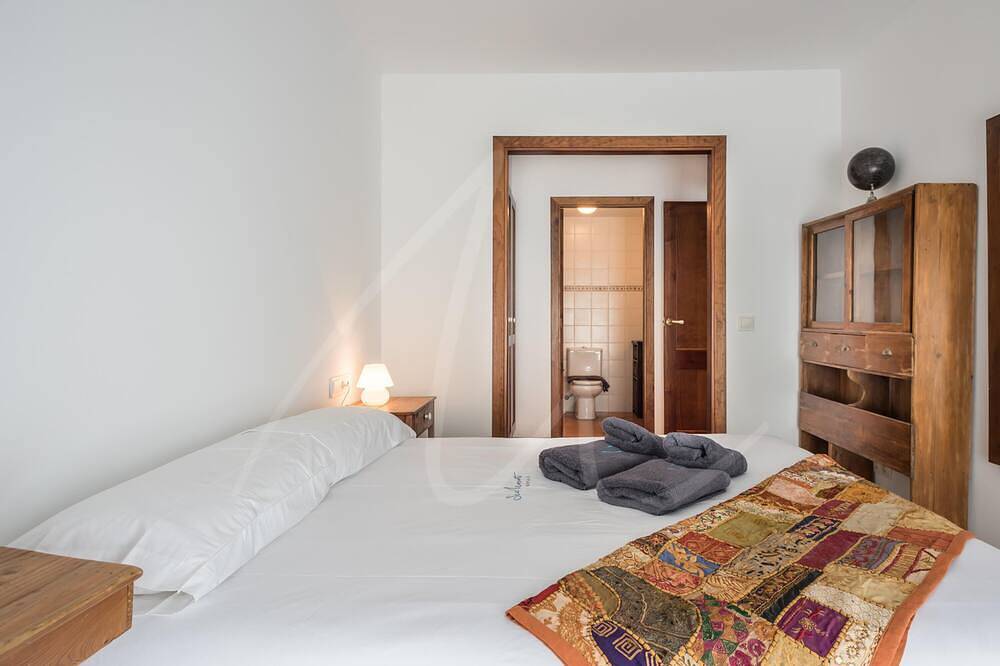 Apartamento entero, Aiguamoig in Gessa, Alto Arán