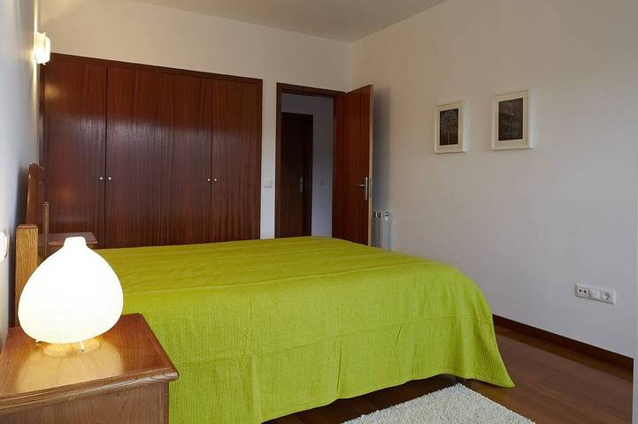 Location de vacances pour 8 personnes, avec jardin et balcon à Terras de Bouro - 2