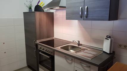 Vakantiewoning voor 5 Personen in Hallenberg, Hochsauerlandkreis, Afbeelding 4