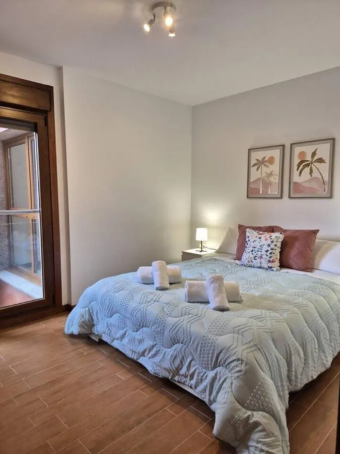 Appartement de vacances pour 8 personnes - 1