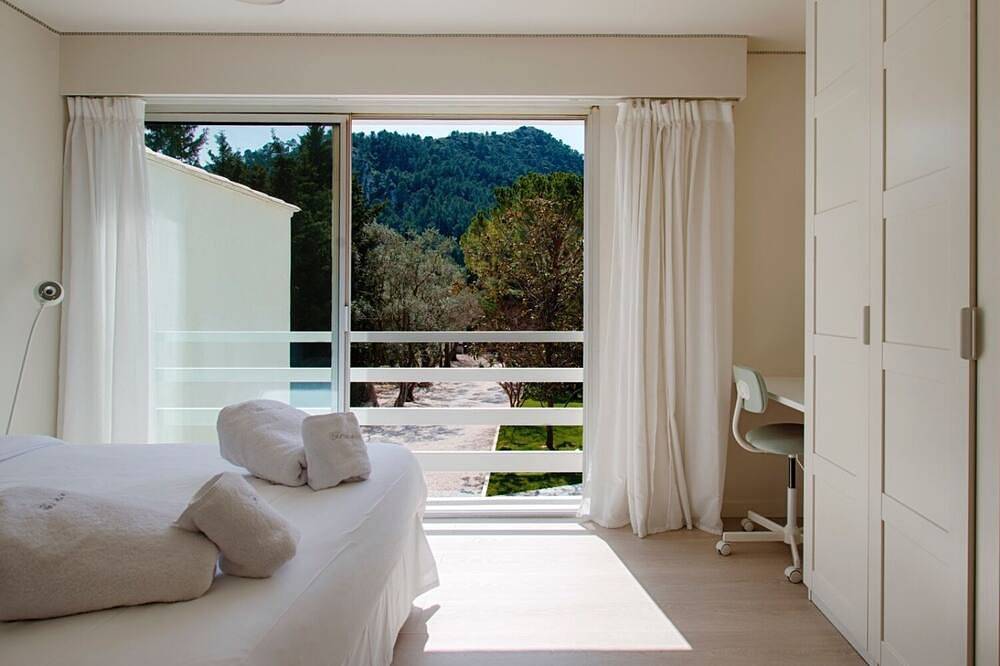 Villa 5* & Padel in Gémenos, Côte méditerranéenne (France)