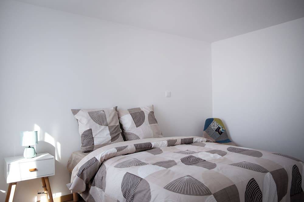 Entire apartment, The Leaning Tower in Oye-Plage, Saint-Omer region