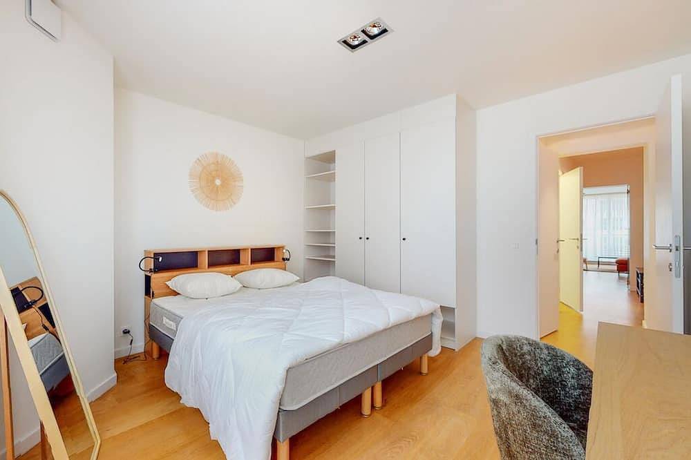 Geheel appartement, Luxe Corporate apartment with in Bruxelles in Brussel, Brussel en omgeving