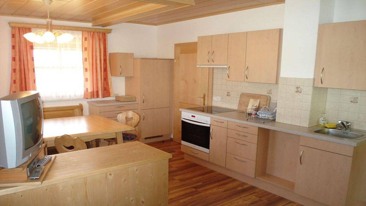 Ganze Ferienwohnung, Hütte für 4 Personen (50 m²) in Bad Mitterndorf in Tauplitz, Liezen und Umgebung