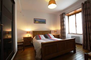 Location De Vacances pour 2 Personnes dans Sare, Région de Bayonne, Photo 1