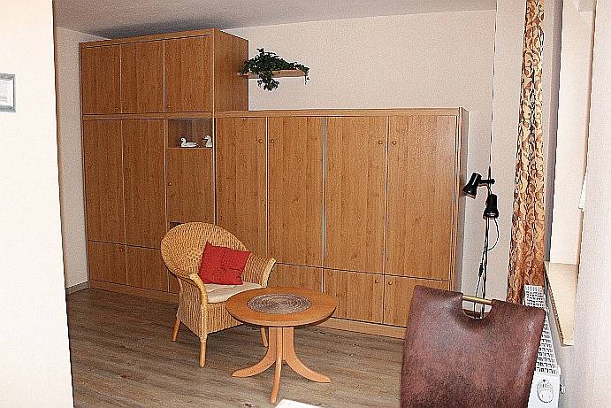 Ganze Ferienwohnung, Ferienwohnung Buchloh - Fw Wohnung unten - Am Kolk 1 in Horumersiel, Wangerland