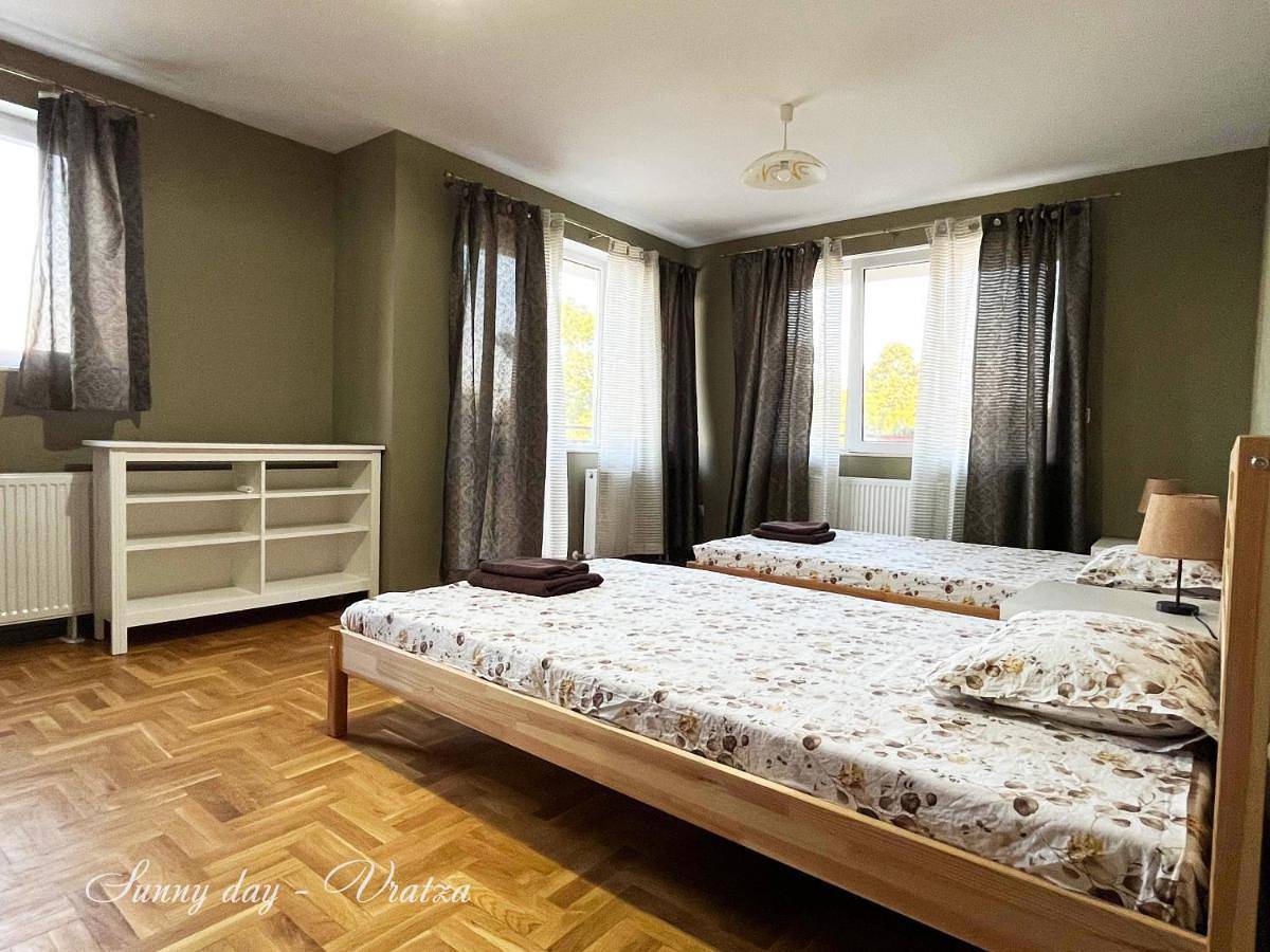 Appartement entier, Two-Bedroom Apartment in Vratsa, Balkan Mountains